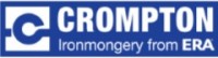 Crompton Ironmongery Products at Cookson Hardware